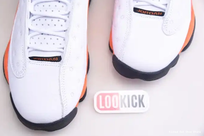 Kicked Out Shoe Store JORDAN STARFISH AIR 13 414571-108 0505
